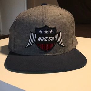 Men’s Nike SB Hat